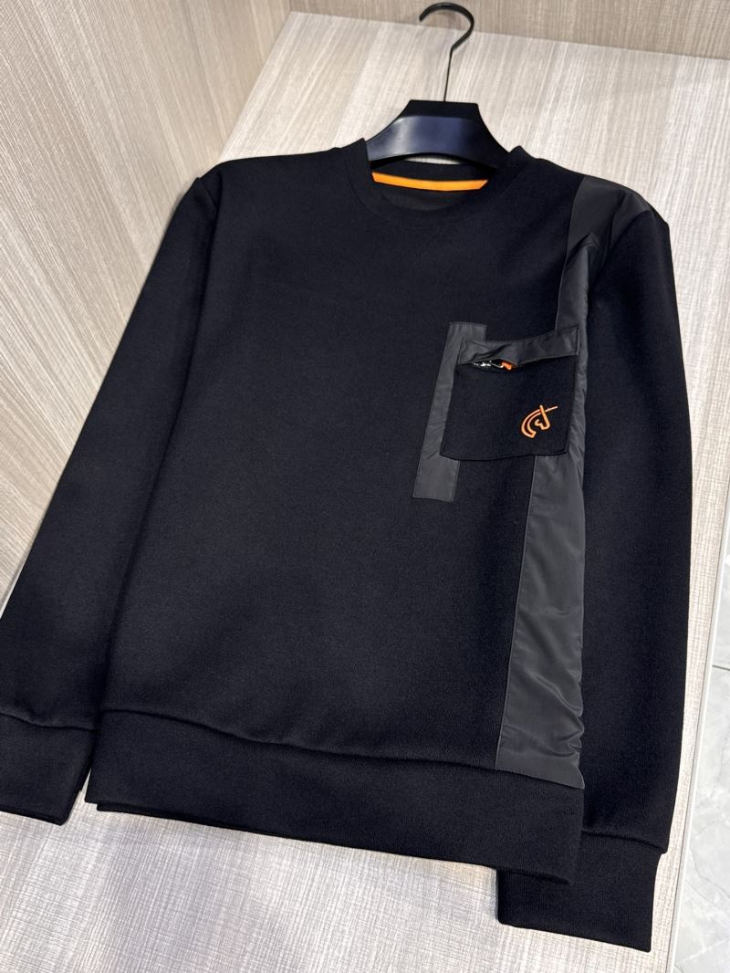 Hermes Hoodies